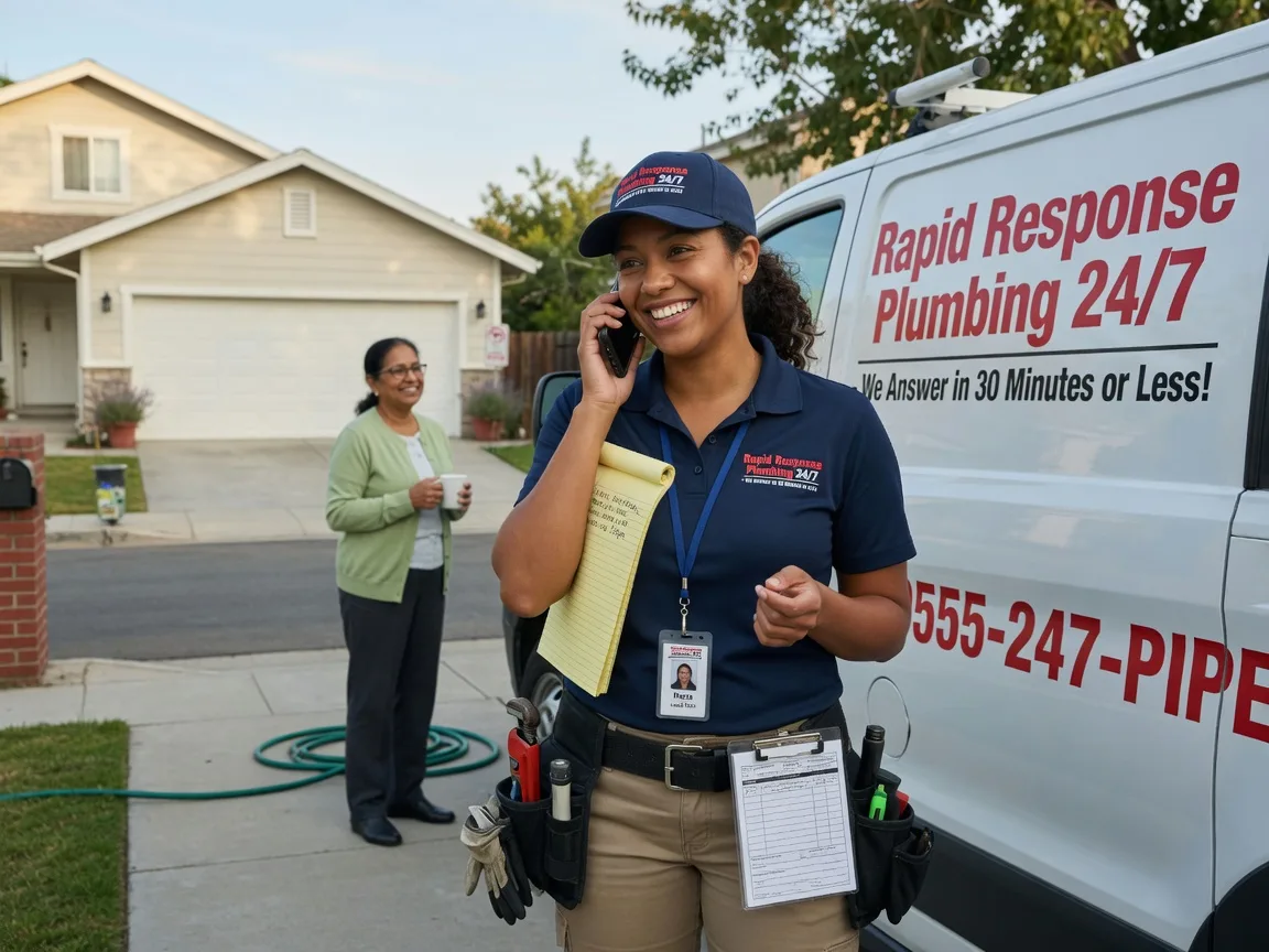 Emergency Plumber Castle Dale, UT FAQs